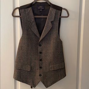 Brooks Brothers “346” Men’s 40R wool waistcoat